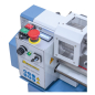 Preview: 03-10243 Bernardo Leitspindeldrehmaschinen Tischdrehmaschine Hobby 350 Top / 230 V