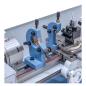 Preview: 03-10243 Bernardo Leitspindeldrehmaschinen Tischdrehmaschine Hobby 350 Top / 230 V