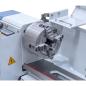 Preview: 03-10243 Bernardo Leitspindeldrehmaschinen Tischdrehmaschine Hobby 350 Top / 230 V