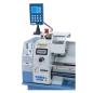 Preview: 03-10360 Bernardo Leitspindeldrehmaschinen Profi 400 V / 230 V inkl. 2-Achs Digitalanzeige DT 40
