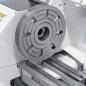 Preview: 03-1046 Bernardo Leitspindeldrehmaschinen Profi 450 S Vario / 230 V
