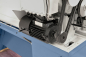 Preview: 03-1264XL Bernardo Metall Master 180 inkl. 3-Achs-Digitalanzeige