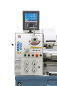 Preview: 03-1264XL Bernardo Metall Master 180 inkl. 3-Achs-Digitalanzeige
