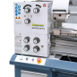 Preview: 03-1272XL Bernardo Universaldrehmaschinen Master 360 Pro