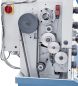 Preview: 03-1284XL Bernardo Universaldrehmaschinen Master 400 Top inkl. 3-Achs-Digitalanzeige