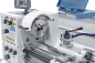 Preview: 03-1284XL Bernardo Universaldrehmaschinen Master 400 Top inkl. 3-Achs-Digitalanzeige
