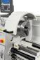 Preview: 03-1289BXL Bernardo Universaldrehmaschinen Master 400 inkl. 3-Achs-Digitalanzeige