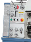 Preview: 03-1289BXL Bernardo Universaldrehmaschinen Master 400 inkl. 3-Achs-Digitalanzeige