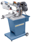 Preview: 04-1111 Bernardo Metallbandsägen EBS 128 CL - 400 V