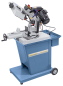 Preview: 04-1111 Bernardo Metallbandsägen EBS 128 CL - 400 V