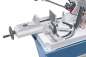 Preview: 04-1111 Bernardo Metallbandsägen EBS 128 CL - 400 V