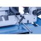 Preview: 04-1763XL Bernardo Halbautomatische Doppelgehrungsbandsägen DGS 460 HV