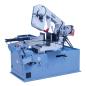Preview: 04-1763XL Bernardo Halbautomatische Doppelgehrungsbandsägen DGS 460 HV