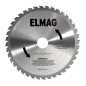 Preview: ELMAG ELMAG Sägeblatt Evolution PRO HM