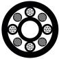 Preview: ELMAG Autom. Kabel-/Luftaufroller ZECA "TWIN REEL"