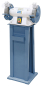 Preview: 05-1126 Bernardo Doppelschleifmaschinen DS 200 S - 400 V