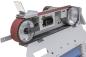 Preview: 05-1262 Bernardo Bandschleifmaschine mit Absaugung BSM 75 x 2000 DC-2 / 400 V