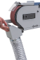 Preview: 05-1262 Bernardo Bandschleifmaschine mit Absaugung BSM 75 x 2000 DC-2 / 400 V
