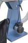 Preview: 05-1262 Bernardo Bandschleifmaschine mit Absaugung BSM 75 x 2000 DC-2 / 400 V