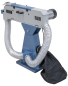 Preview: 05-1262 Bernardo Bandschleifmaschine mit Absaugung BSM 75 x 2000 DC-2 / 400 V