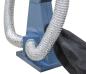 Preview: 05-1262 Bernardo Bandschleifmaschine mit Absaugung BSM 75 x 2000 DC-2 / 400 V