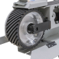 Preview: 05-1262 Bernardo Bandschleifmaschine mit Absaugung BSM 75 x 2000 DC-2 / 400 V