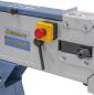 Preview: 05-1262 Bernardo Bandschleifmaschine mit Absaugung BSM 75 x 2000 DC-2 / 400 V
