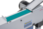 Preview: 05-1307 Bernardo Rohr - und Profilendenschleifmaschine mit Absaugung KBR 100 x 2000 DC-2
