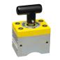 Preview: ELMAG Magnet-Anschlagblock MS 600