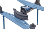 Preview: 06-1157 Bernardo Hydraulischer Rohrbieger HRB 30 S