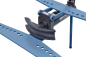 Preview: 06-1158 Bernardo Hydraulischer Rohrbieger HRB 40 S