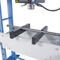 Preview: 06-1750XL Bernardo Hydraulische Werkstattpresser HWP 60 mit festen Zylinder