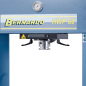 Preview: 06-1750XL Bernardo Hydraulische Werkstattpresser HWP 60 mit festen Zylinder