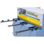 Preview: 06-1922XL2 Bernardo Hydraulische Tafelscheren HST 1600 x 4