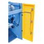 Preview: 06-1922XL7 Bernardo Hydraulische Tafelscheren HSB 2000 x 6