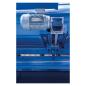 Preview: 06-1922XL7 Bernardo Hydraulische Tafelscheren HSB 2000 x 6