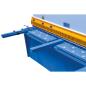 Preview: 06-1922XL7 Bernardo Hydraulische Tafelscheren HSB 2000 x 6