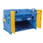 Preview: 06-1922XL7 Bernardo Hydraulische Tafelscheren HSB 2000 x 6