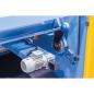 Preview: 06-1922XL7 Bernardo Hydraulische Tafelscheren HSB 2000 x 6