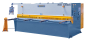 Preview: 06-1923XL1 Bernardo Hydraulische Schwingschnitt-Tafelscheren HSB 3200 x 10