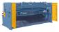 Preview: 06-1923XL0 Bernardo Hydraulische Schwingschnitt-Tafelscheren HSB 3200 x 8