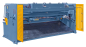 Preview: 06-1923XL1 Bernardo Hydraulische Schwingschnitt-Tafelscheren HSB 3200 x 10