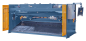 Preview: 06-1923XL2 Bernardo Hydraulische Schwingschnitt-Tafelscheren HSB 3200 x 12