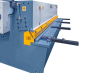 Preview: 06-1923XL2 Bernardo Hydraulische Schwingschnitt-Tafelscheren HSB 3200 x 12