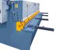 Preview: 06-1923XL0 Bernardo Hydraulische Schwingschnitt-Tafelscheren HSB 3200 x 8