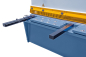 Preview: 06-1923XL2 Bernardo Hydraulische Schwingschnitt-Tafelscheren HSB 3200 x 12