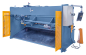 Preview: 06-1925XL0 Bernardo Hydraulische Kulissen-Tafelscheren HKS 3200 x 8