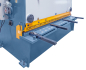 Preview: 06-1925XL0 Bernardo Hydraulische Kulissen-Tafelscheren HKS 3200 x 8