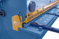 Preview: 06-1925XL2 Bernardo Hydraulische Kulissen-Tafelscheren HKS 3200 x 12