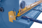 Preview: 06-1925XL0 Bernardo Hydraulische Kulissen-Tafelscheren HKS 3200 x 8